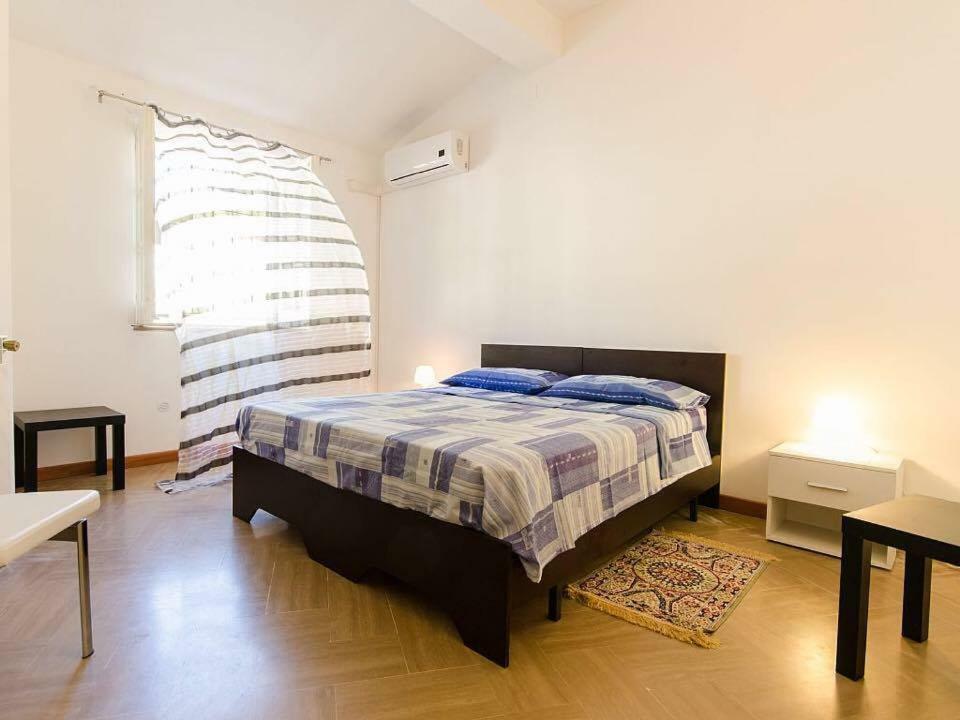 Villa Mazzei Syracuse Eksteriør billede
